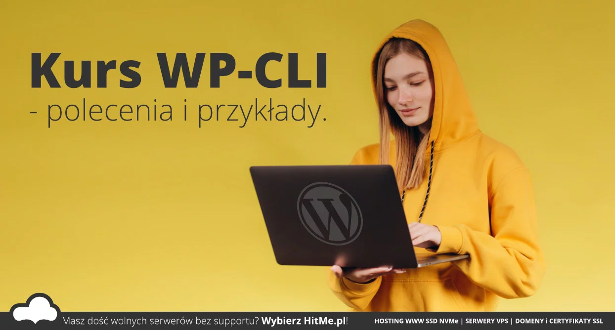 kurs wp-cli