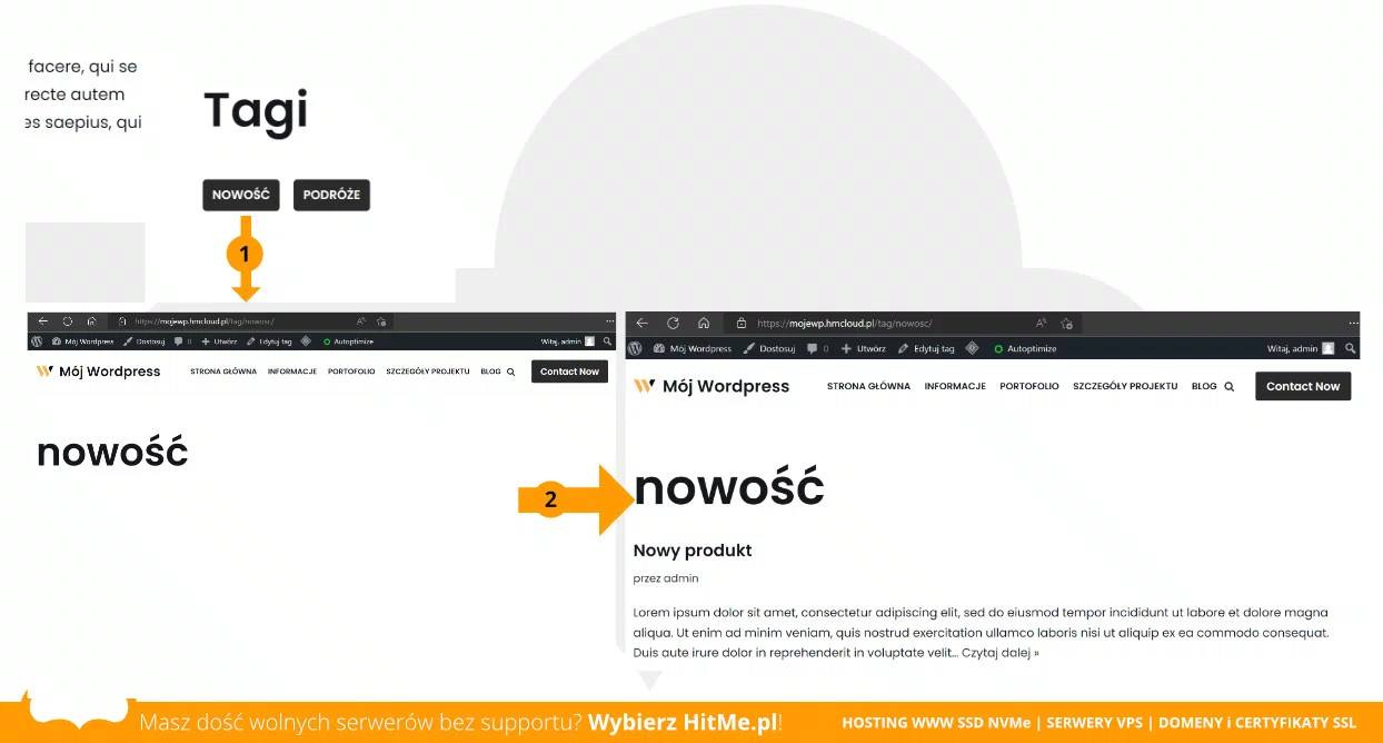 wordpress tagi cp