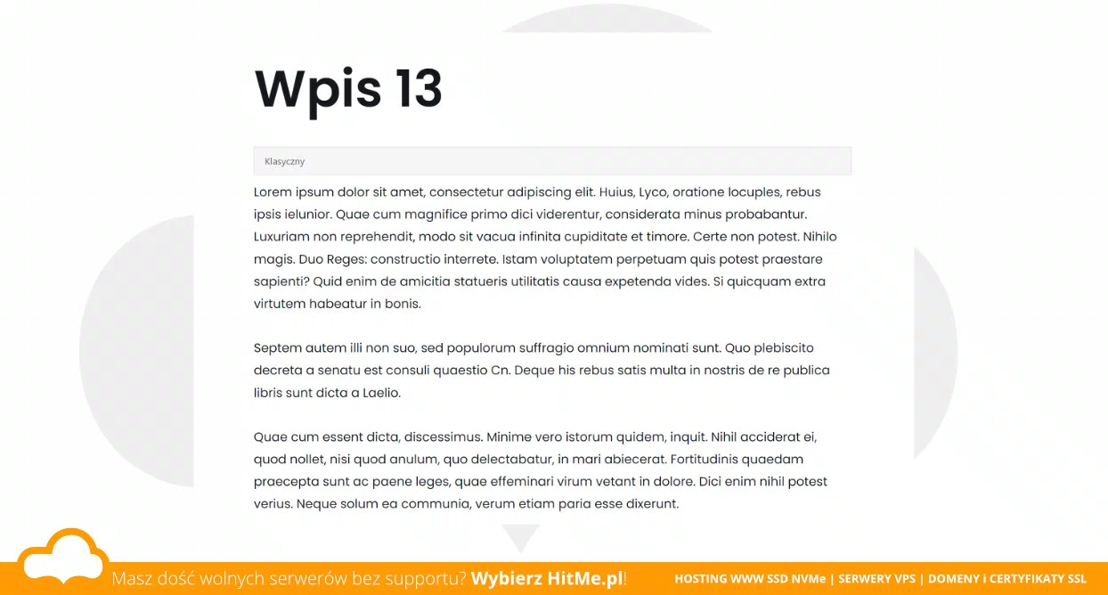 wordpress wp-cli