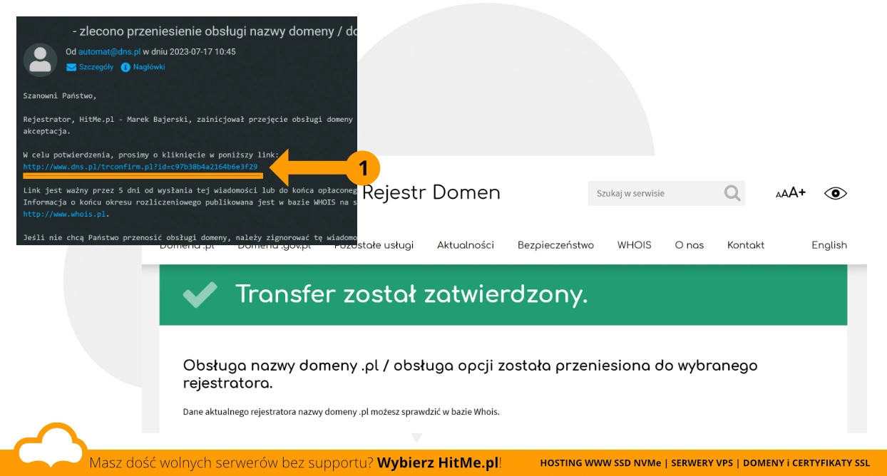 przykladowa wiadomość