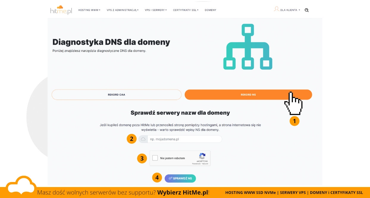 Diagnostyka NS