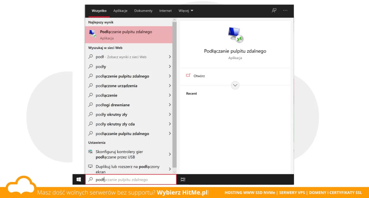rdp windows