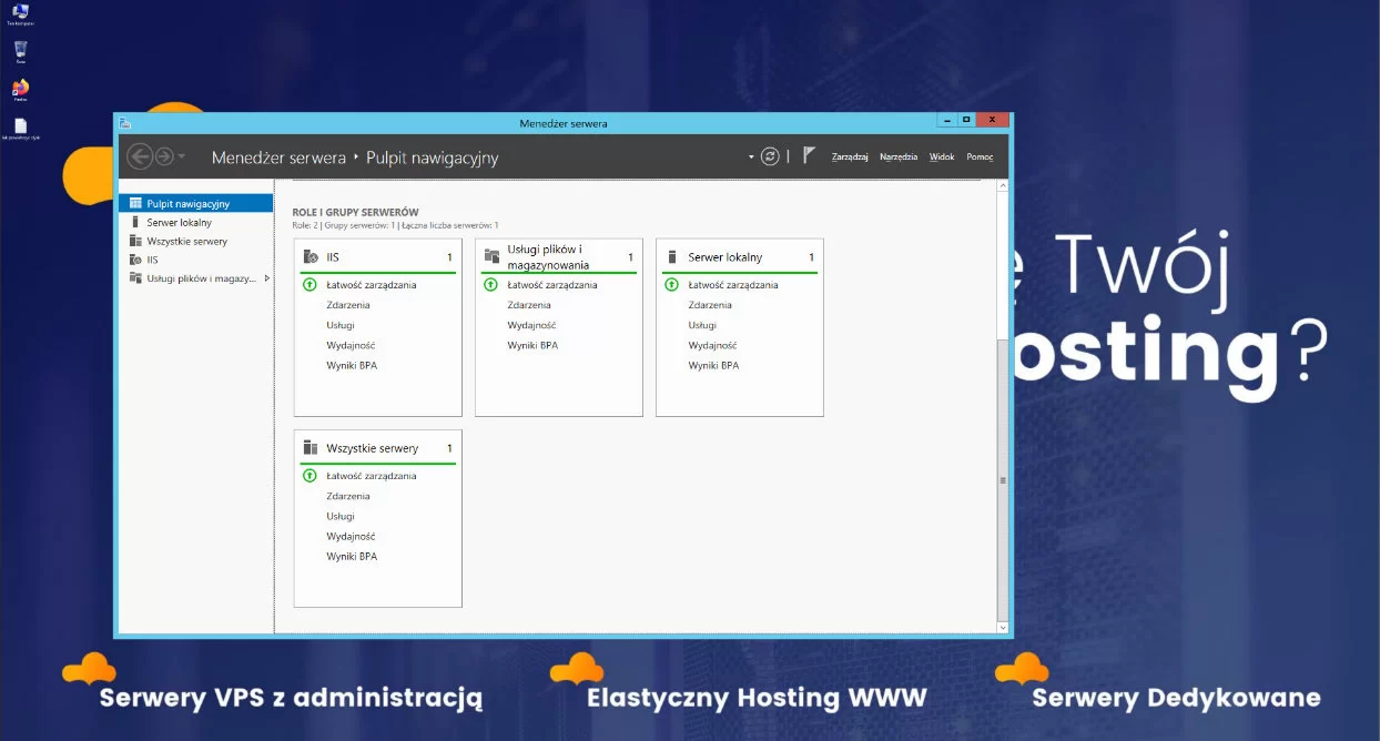 VPS Windows RDP