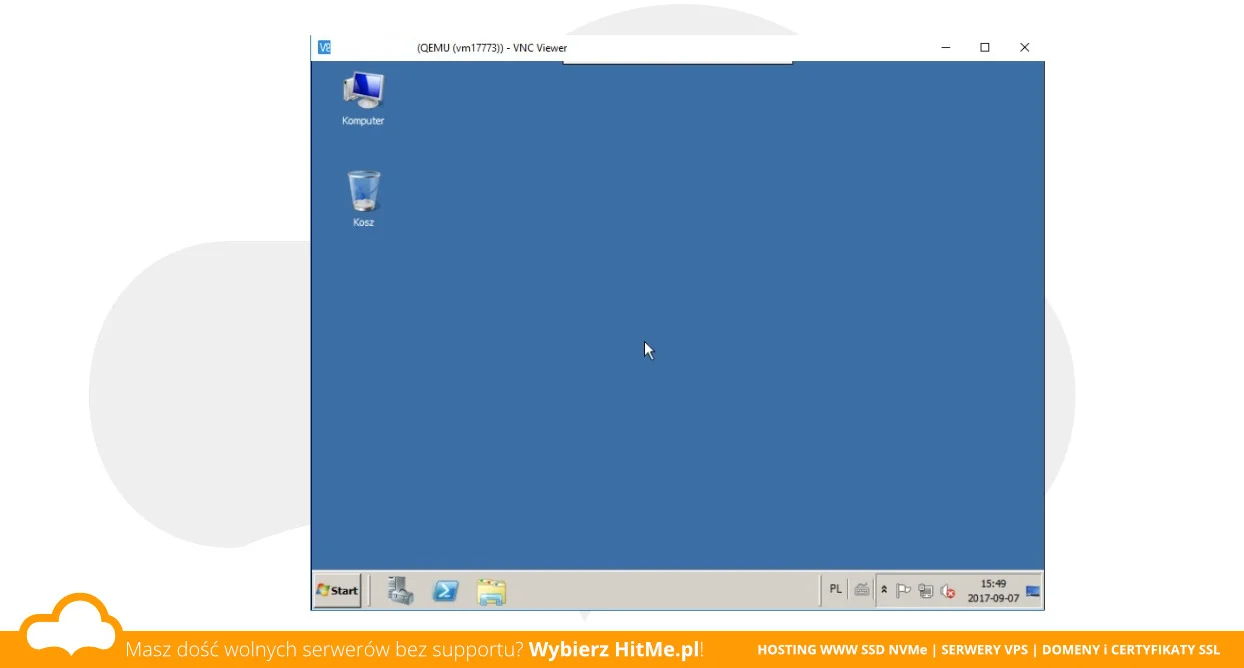 vnc viewer windows